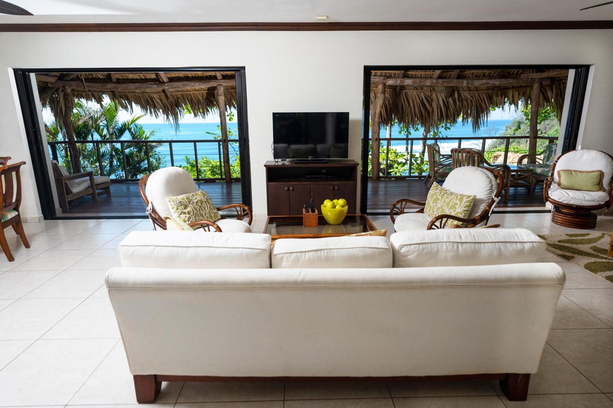 Paraiso Escondido Hotel Villas & Resort Эль-Нисперо Экстерьер фото