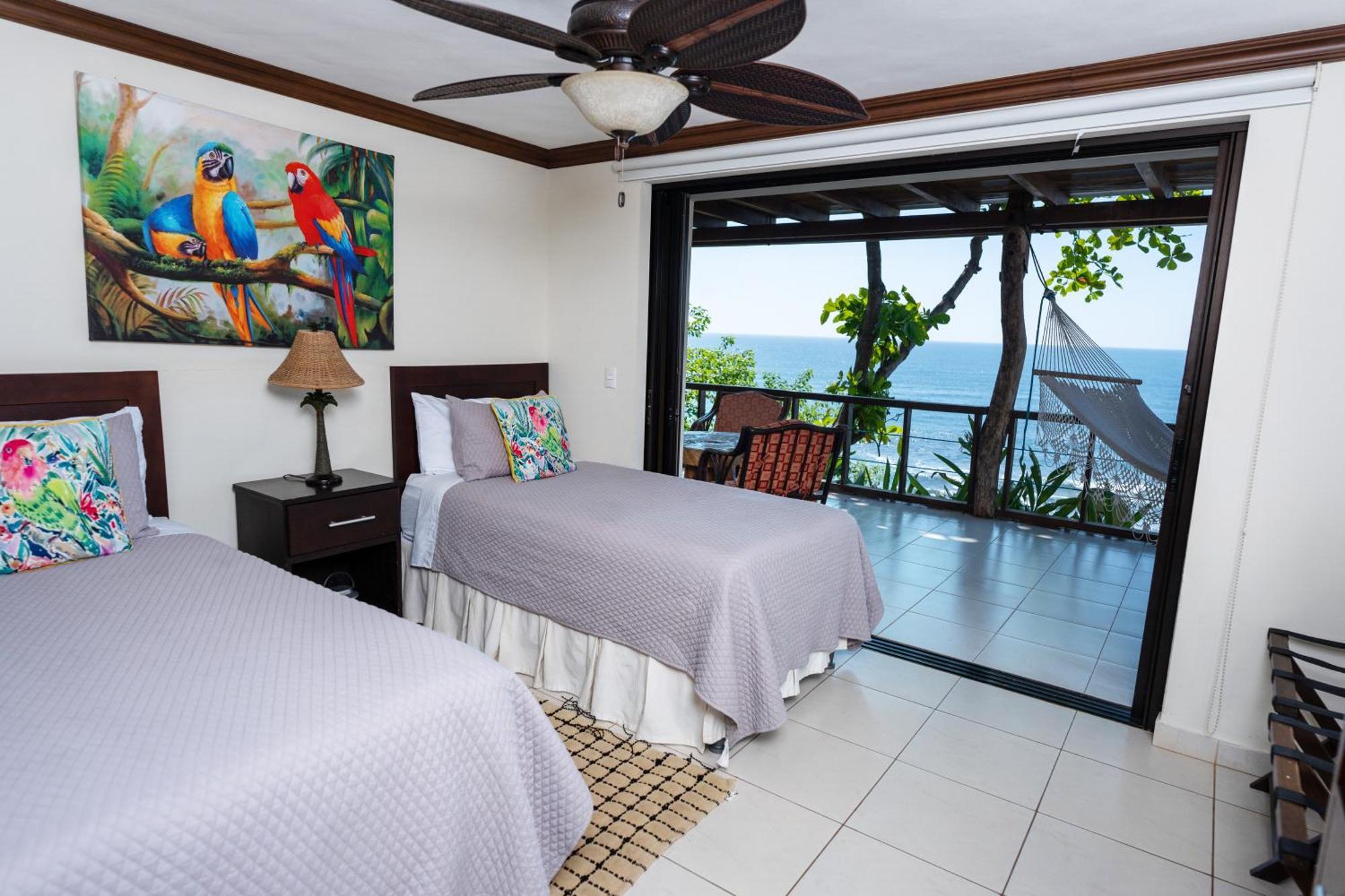 Paraiso Escondido Hotel Villas & Resort Эль-Нисперо Экстерьер фото