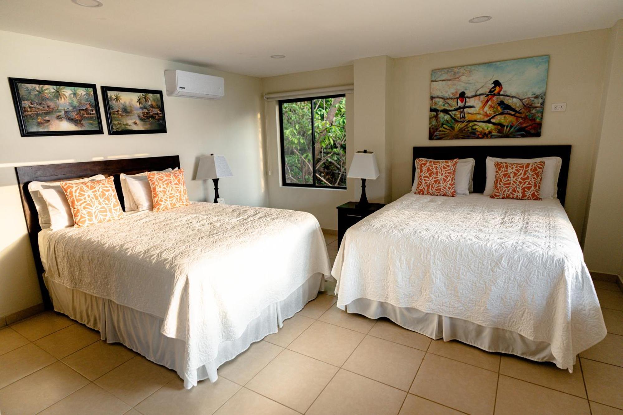 Paraiso Escondido Hotel Villas & Resort Эль-Нисперо Экстерьер фото