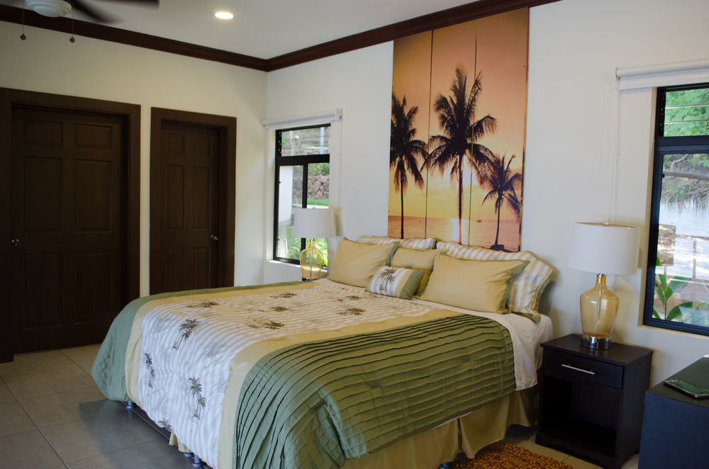 Paraiso Escondido Hotel Villas & Resort Эль-Нисперо Экстерьер фото
