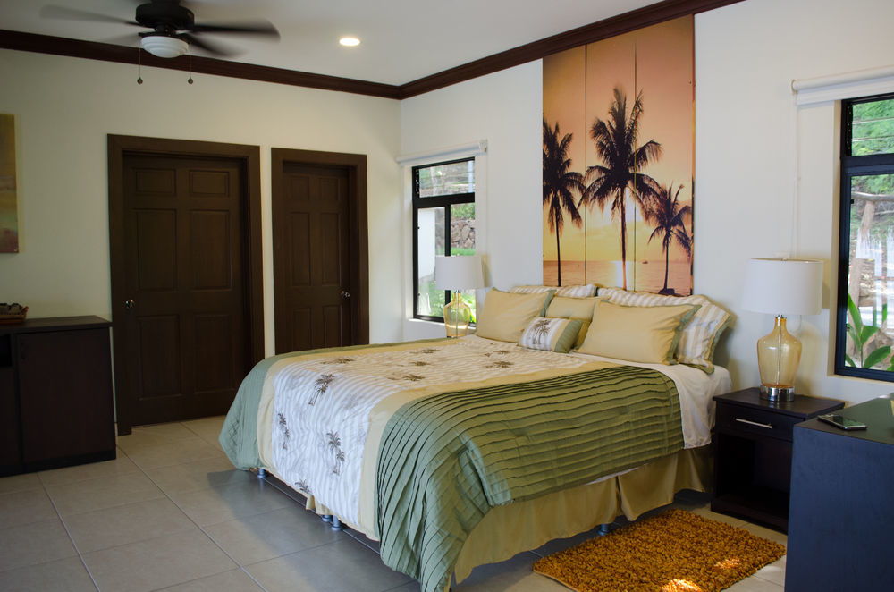 Paraiso Escondido Hotel Villas & Resort Эль-Нисперо Экстерьер фото