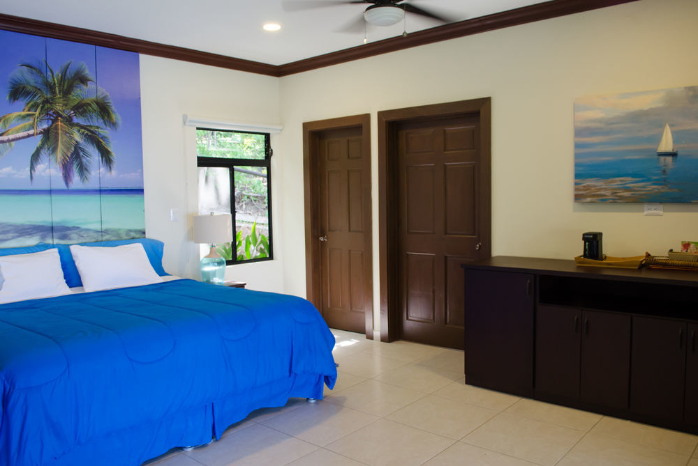 Paraiso Escondido Hotel Villas & Resort Эль-Нисперо Экстерьер фото
