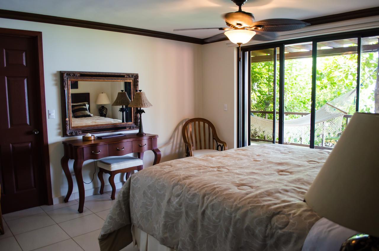 Paraiso Escondido Hotel Villas & Resort Эль-Нисперо Экстерьер фото