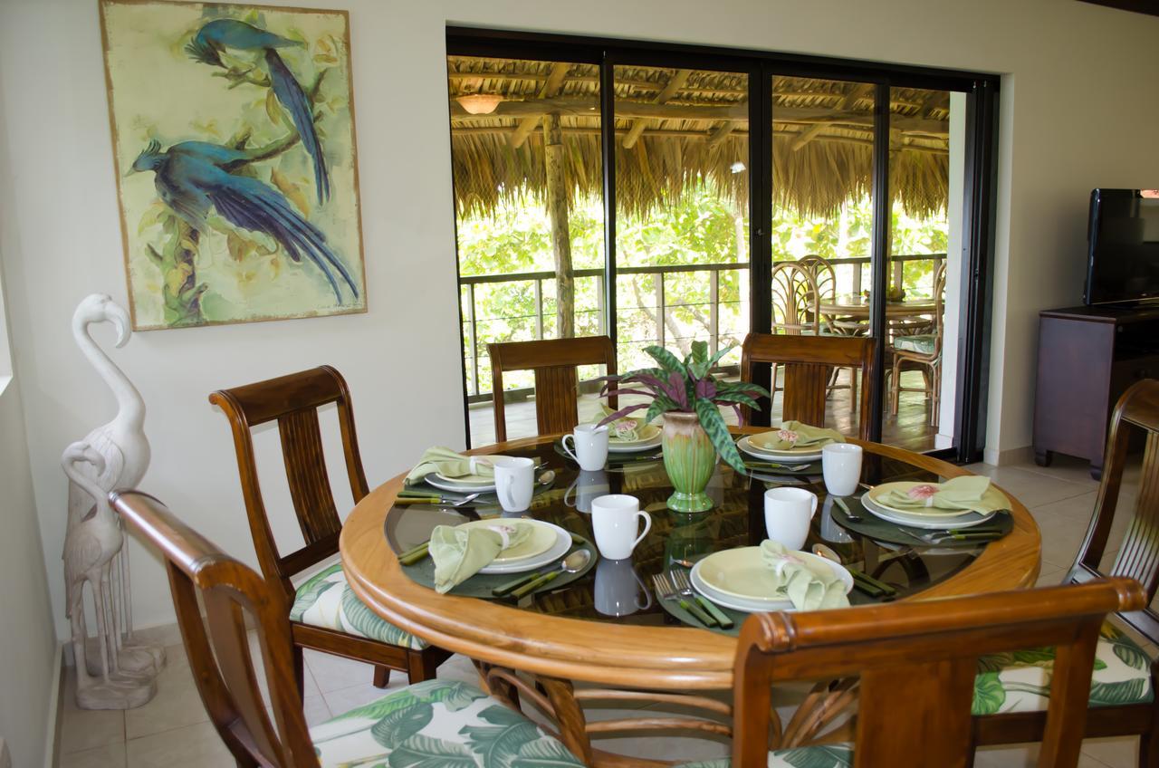 Paraiso Escondido Hotel Villas & Resort Эль-Нисперо Экстерьер фото