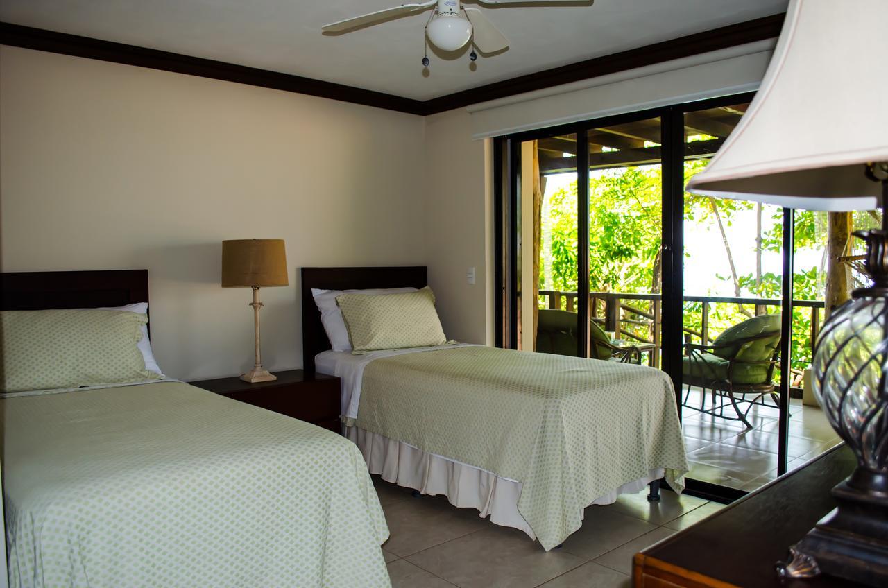 Paraiso Escondido Hotel Villas & Resort Эль-Нисперо Экстерьер фото
