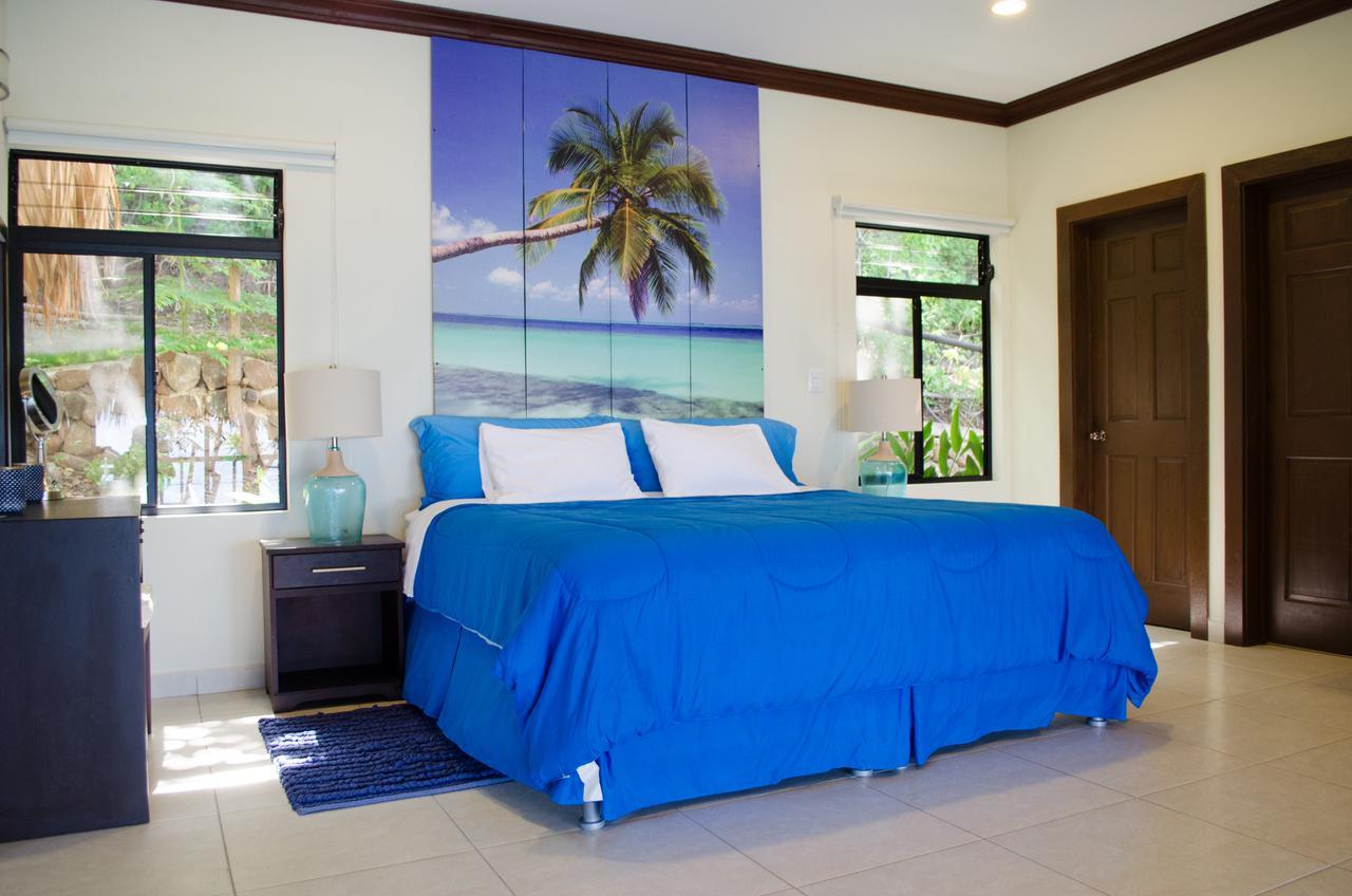 Paraiso Escondido Hotel Villas & Resort Эль-Нисперо Экстерьер фото