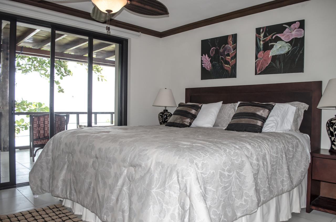 Paraiso Escondido Hotel Villas & Resort Эль-Нисперо Экстерьер фото