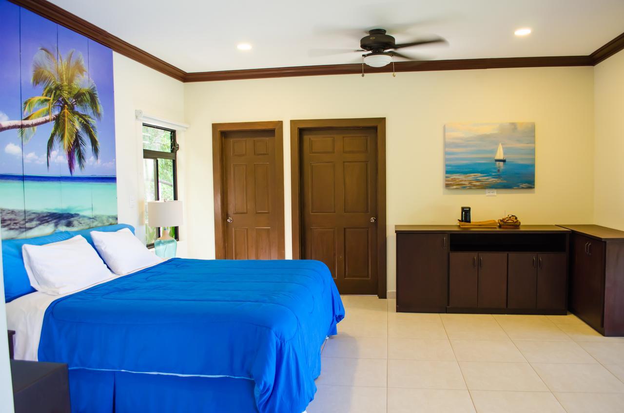 Paraiso Escondido Hotel Villas & Resort Эль-Нисперо Экстерьер фото